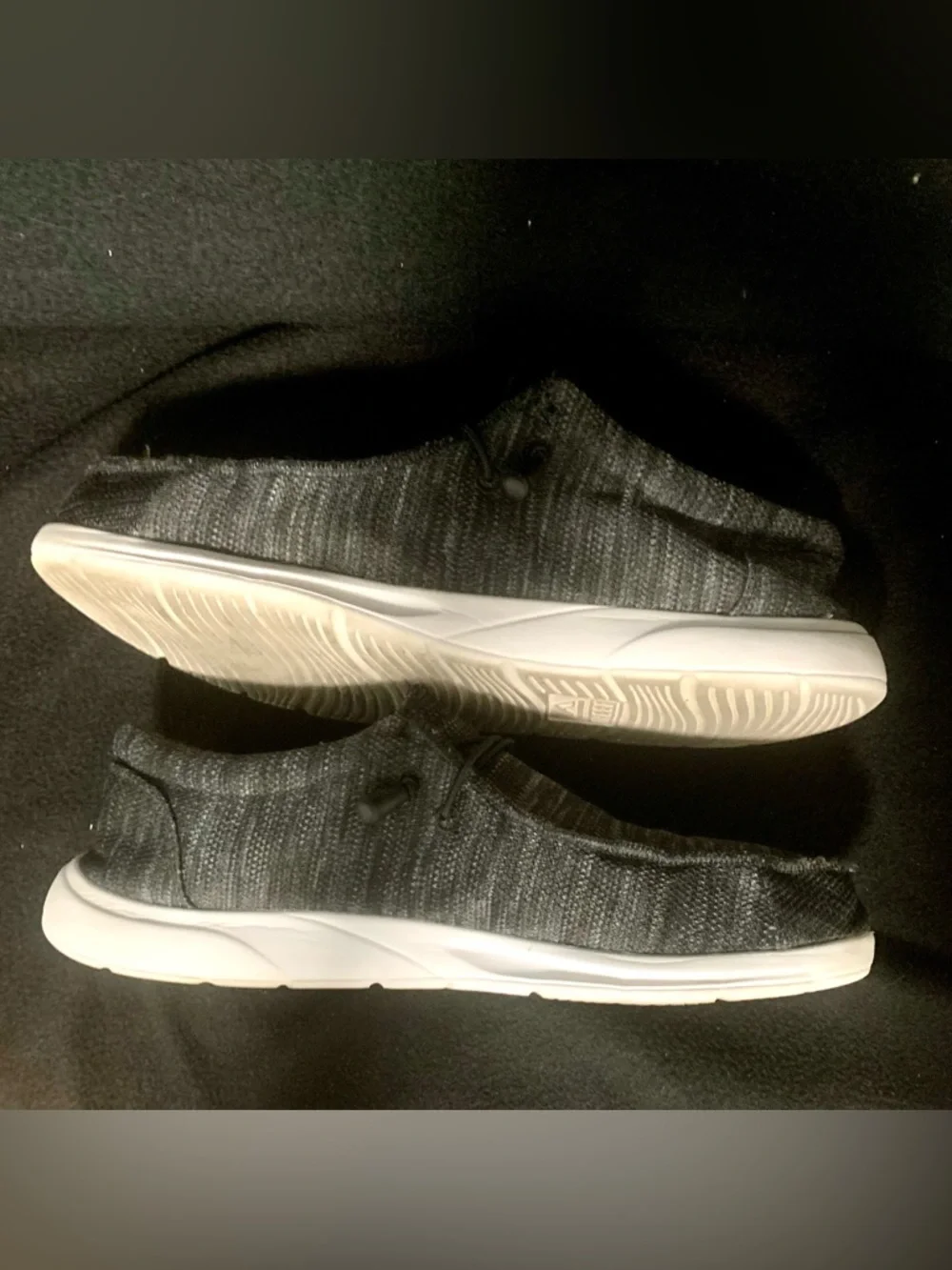 Reef Cushion Coast Mesh Men’s Slip-On Shoes - Size 11.5